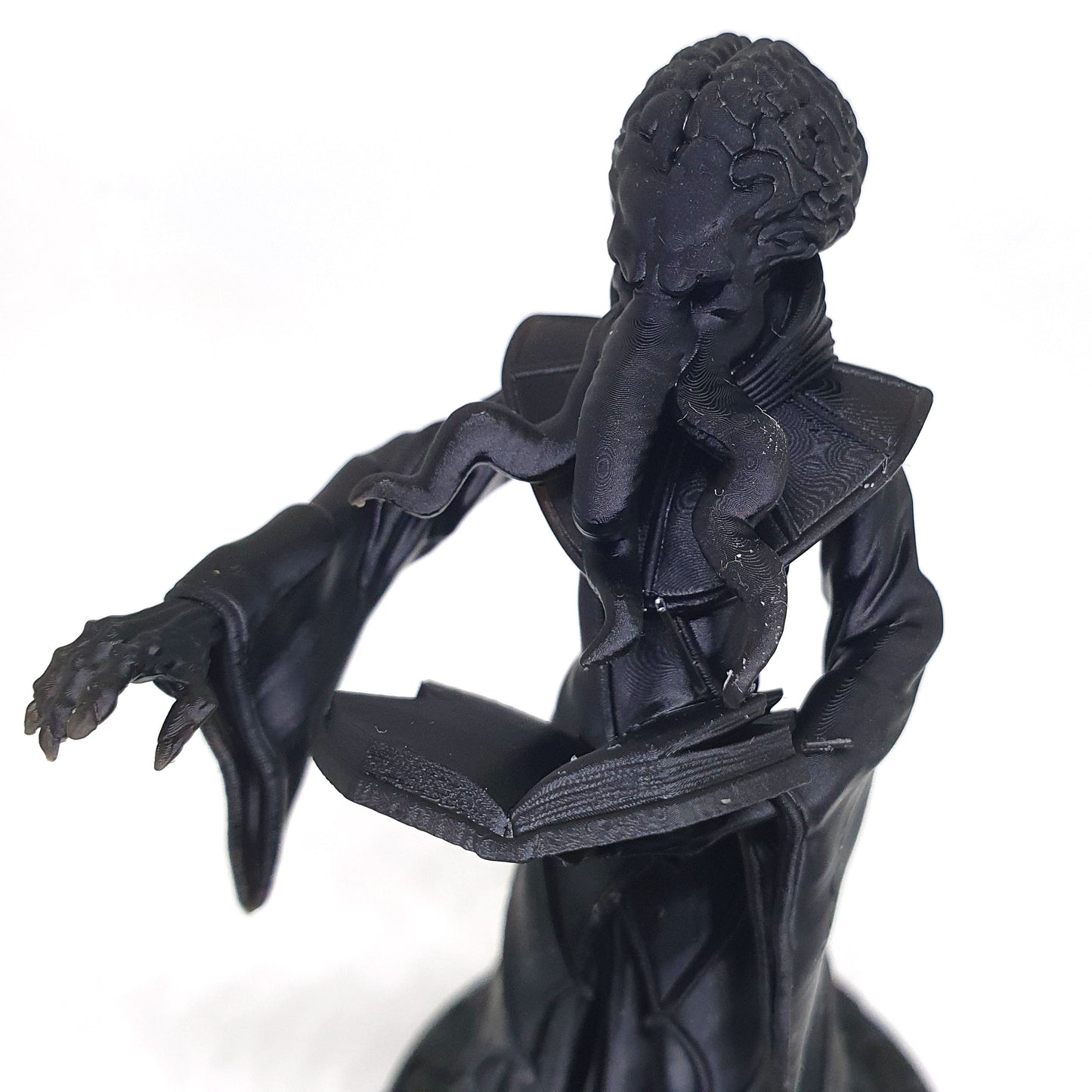 Provecto - Mind Flayer - 32mm / 75mm Scale Miniature