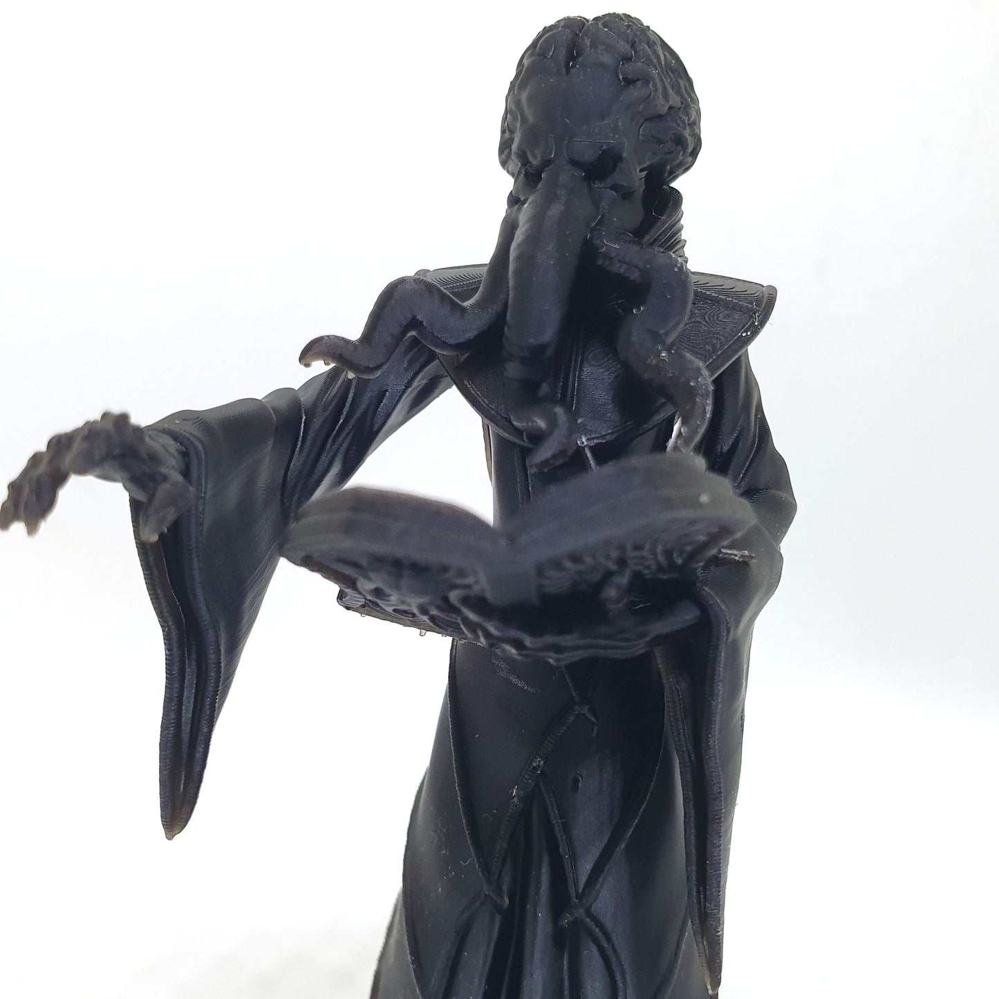 Provecto - Mind Flayer - 32mm / 75mm Scale Miniature