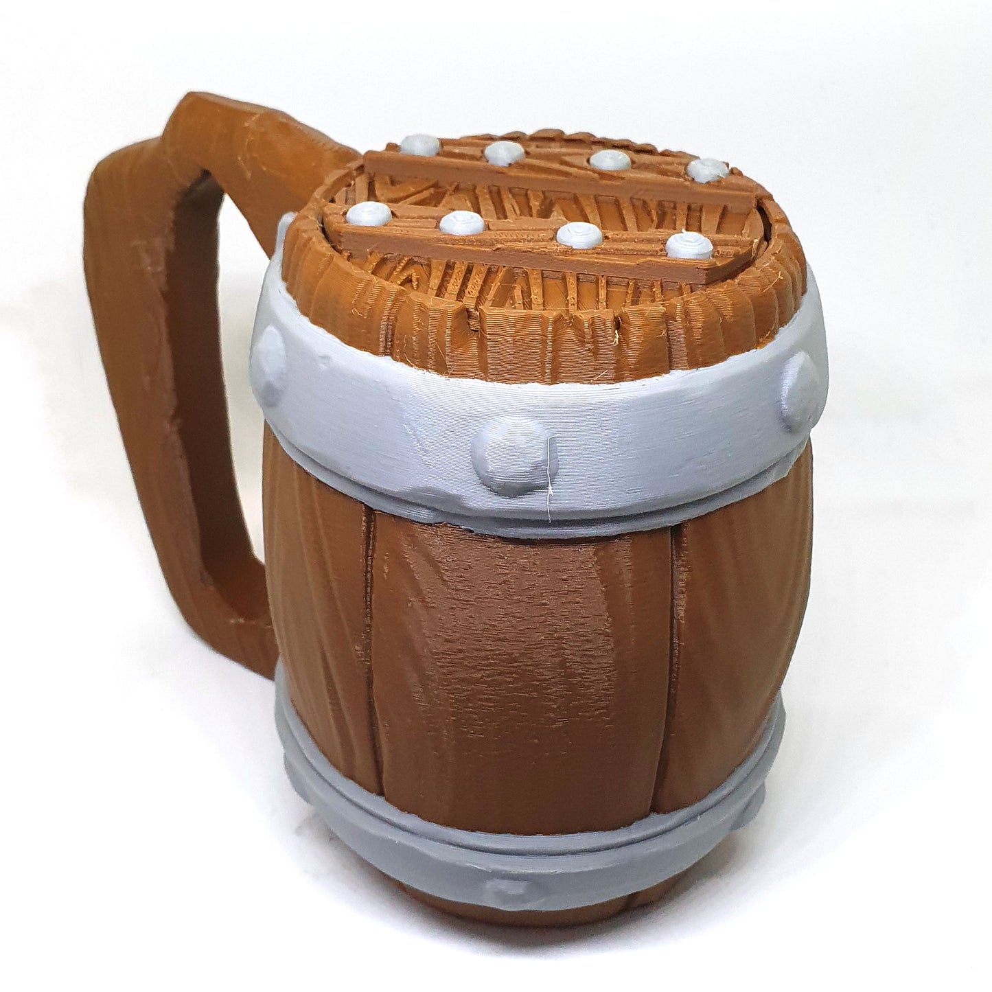The Classic Tavern #2  330ml Mythic Mug / Can Holder / Storage Box