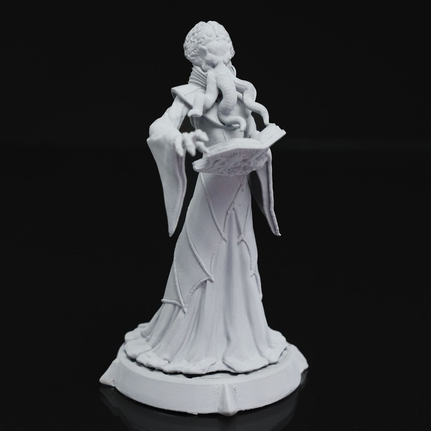 Provecto - Mind Flayer - 32mm / 75mm Scale Miniature