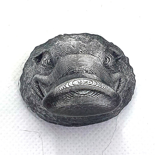 Platypus Fridge Magnet