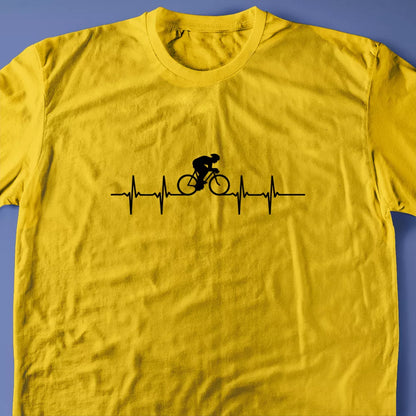 Cyclist Pulse T-Shirt