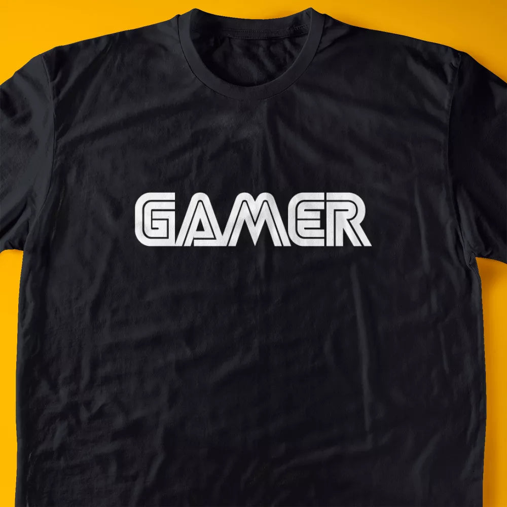 Gamer T-Shirt