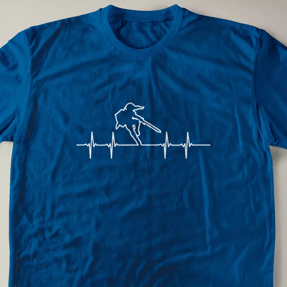 Link Pulse T-Shirt