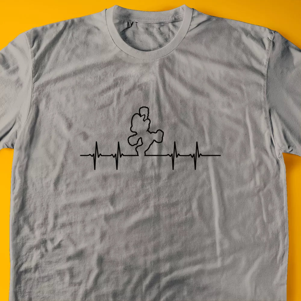 Plumber Pulse T-Shirt