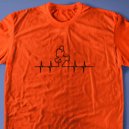 Plumber Pulse T-Shirt