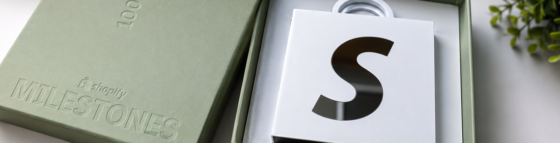 10,000 Shopify Orders: Every Order Processed, Packed and Handled by One Person