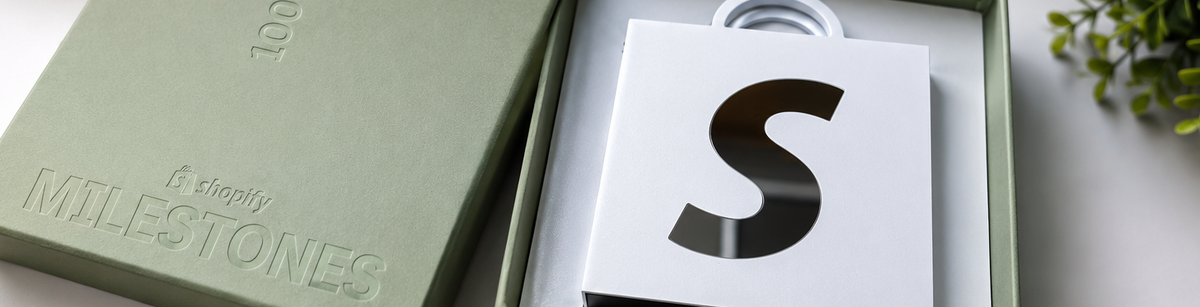 10,000 Shopify Orders: Every Order Processed, Packed and Handled by One Person