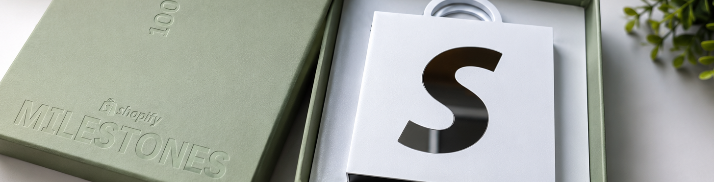 10,000 Shopify Orders: Every Order Processed, Packed and Handled by One Person