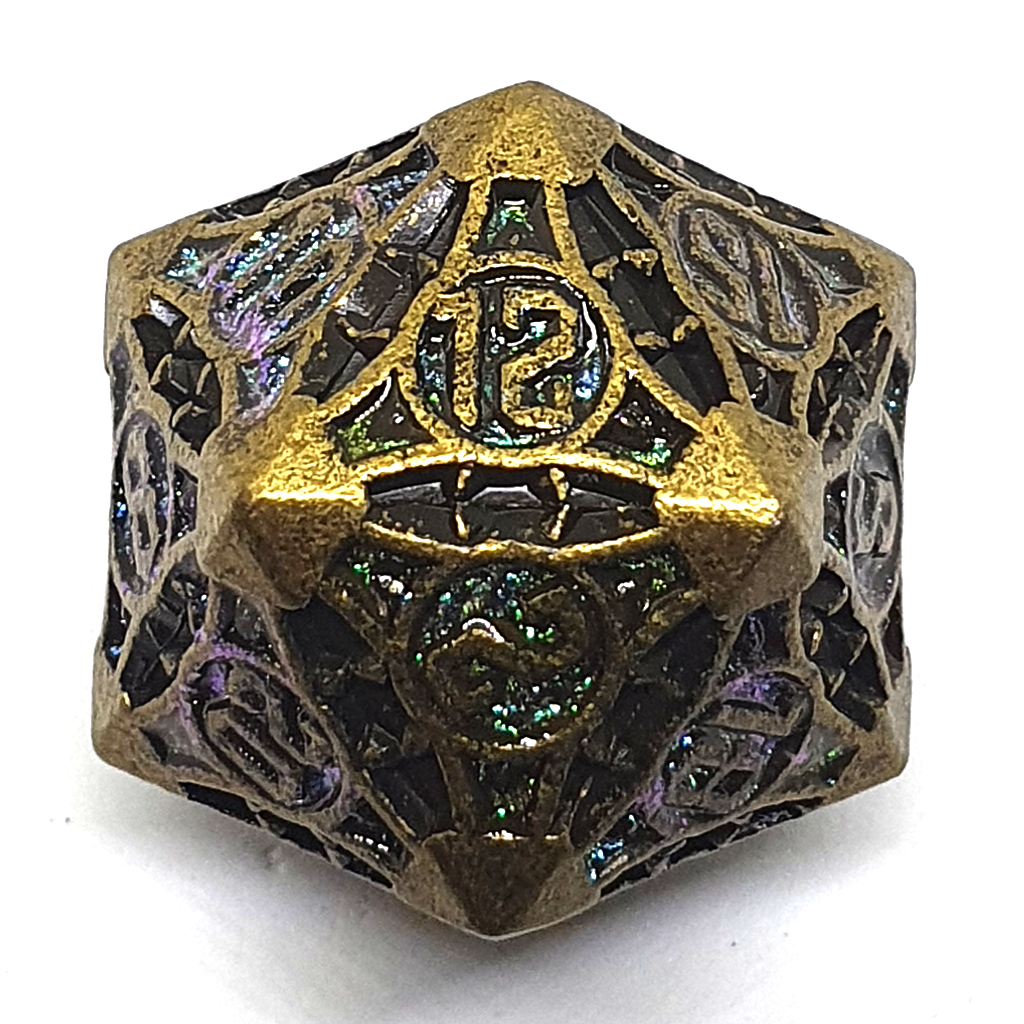 THE FATES HAVE SPOKEN! 12% Off Everything Today
