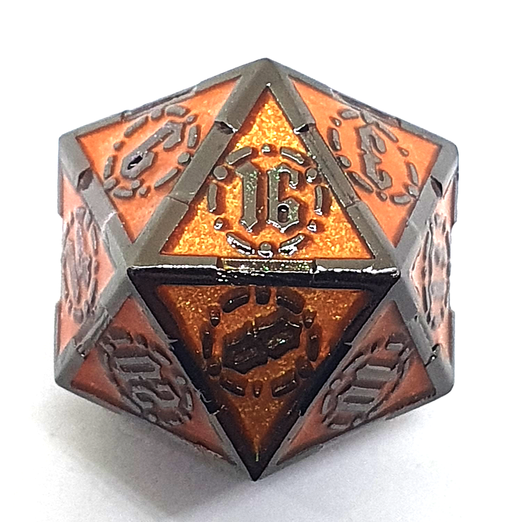 THE FATES HAVE SPOKEN! 16% Off Everything Today