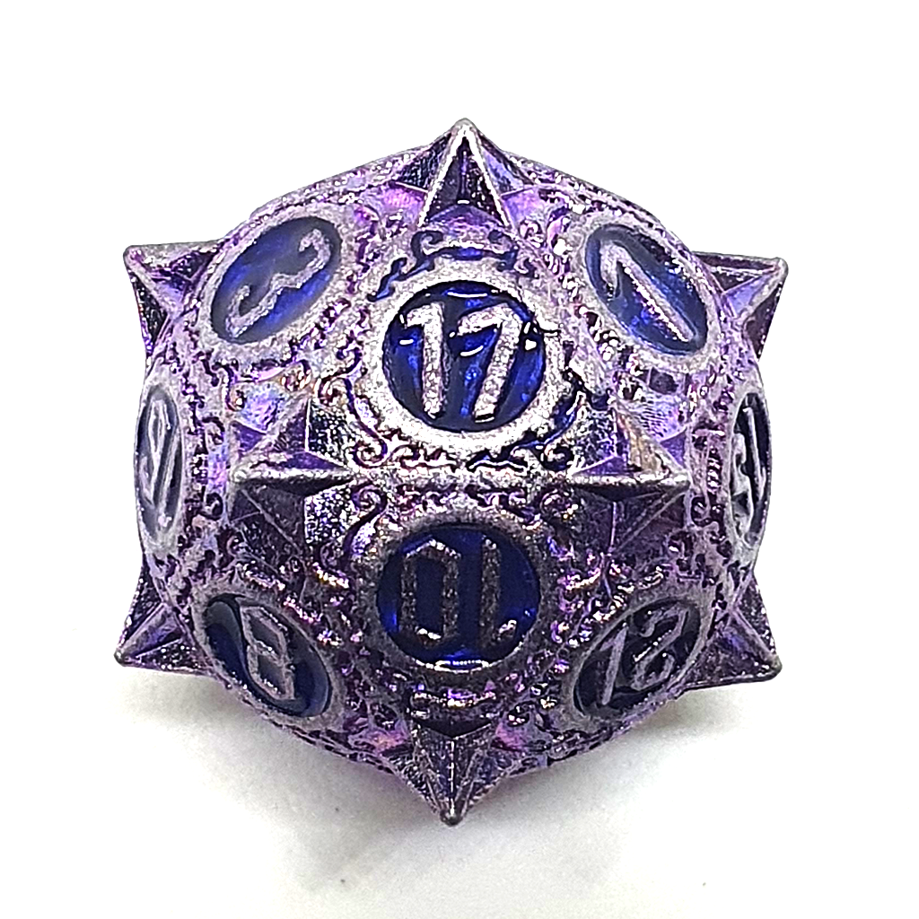 THE FATES HAVE SPOKEN! 17% Off Everything Today