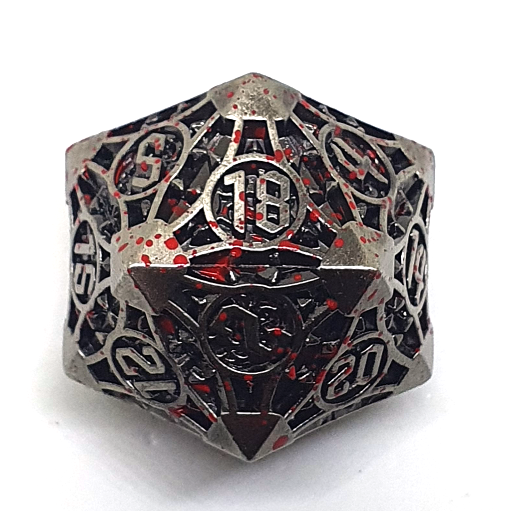 THE FATES HAVE SPOKEN! FINAL DAY 18% Off Everything Today