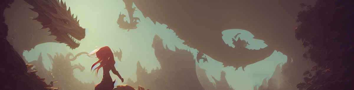 The Soft Side of Dragons: The Cuteness of Fire-Breathing Creatures