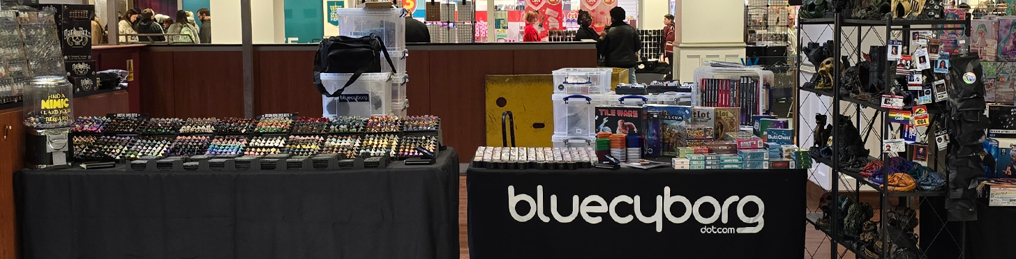 5am, Frozen Vans & Shiny Rocks – And Just Like That, We’re Back