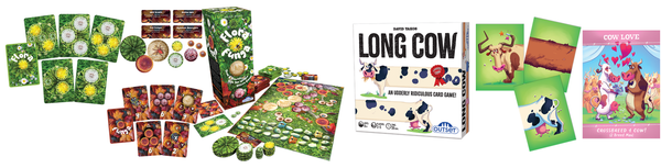 Two New Games Have Hit the Shelves... and the Ninjas Are Back!