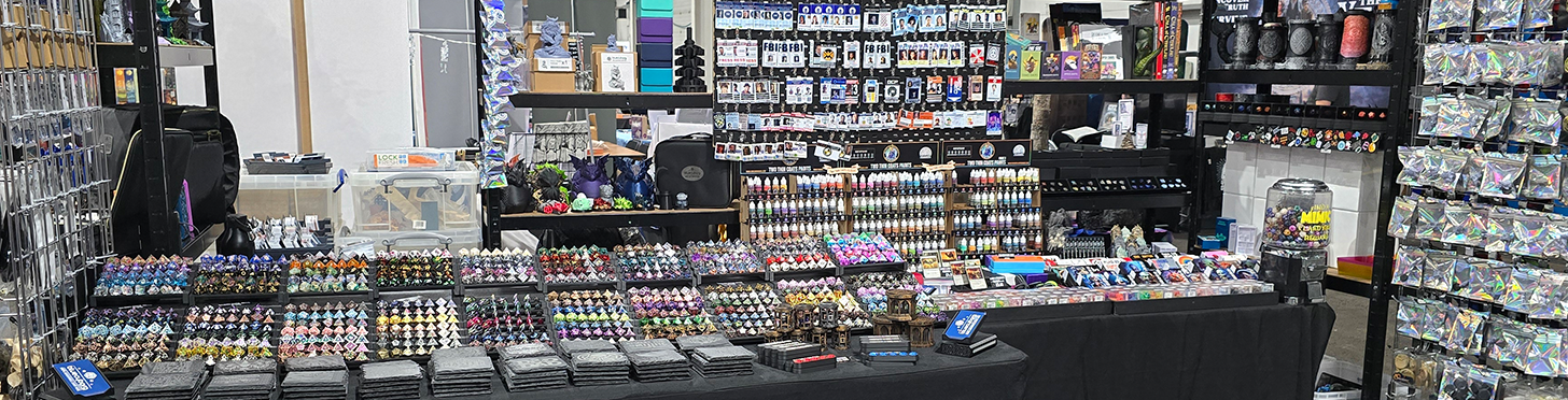 Tabletop Scotland Is This Weekend