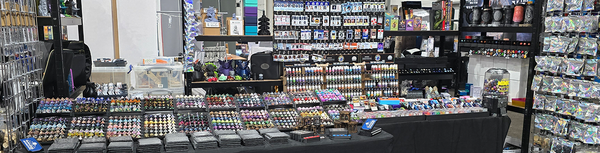 Tabletop Scotland Is This Weekend