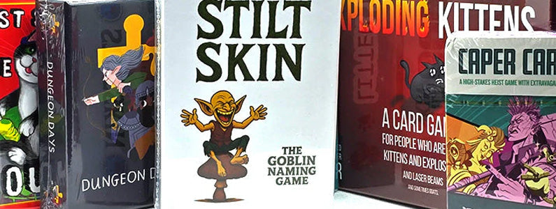 Card Games