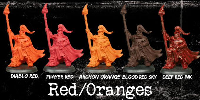 Two Thin Coats: The Dark Arts