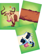 Long Cow