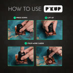 PKUP Card Lifting Tool