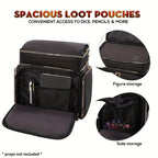 BlueCyborg Bag Of Holding