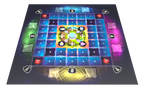 Star Clicker game board