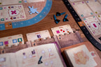 Blazon distinction cards and herald tokens