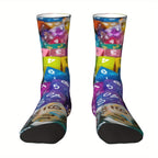 Roll The Dice Socks