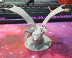 Chimera 28mm Scale Miniature