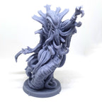 Mind Flayer - 32mm / 75mm Scale Miniature