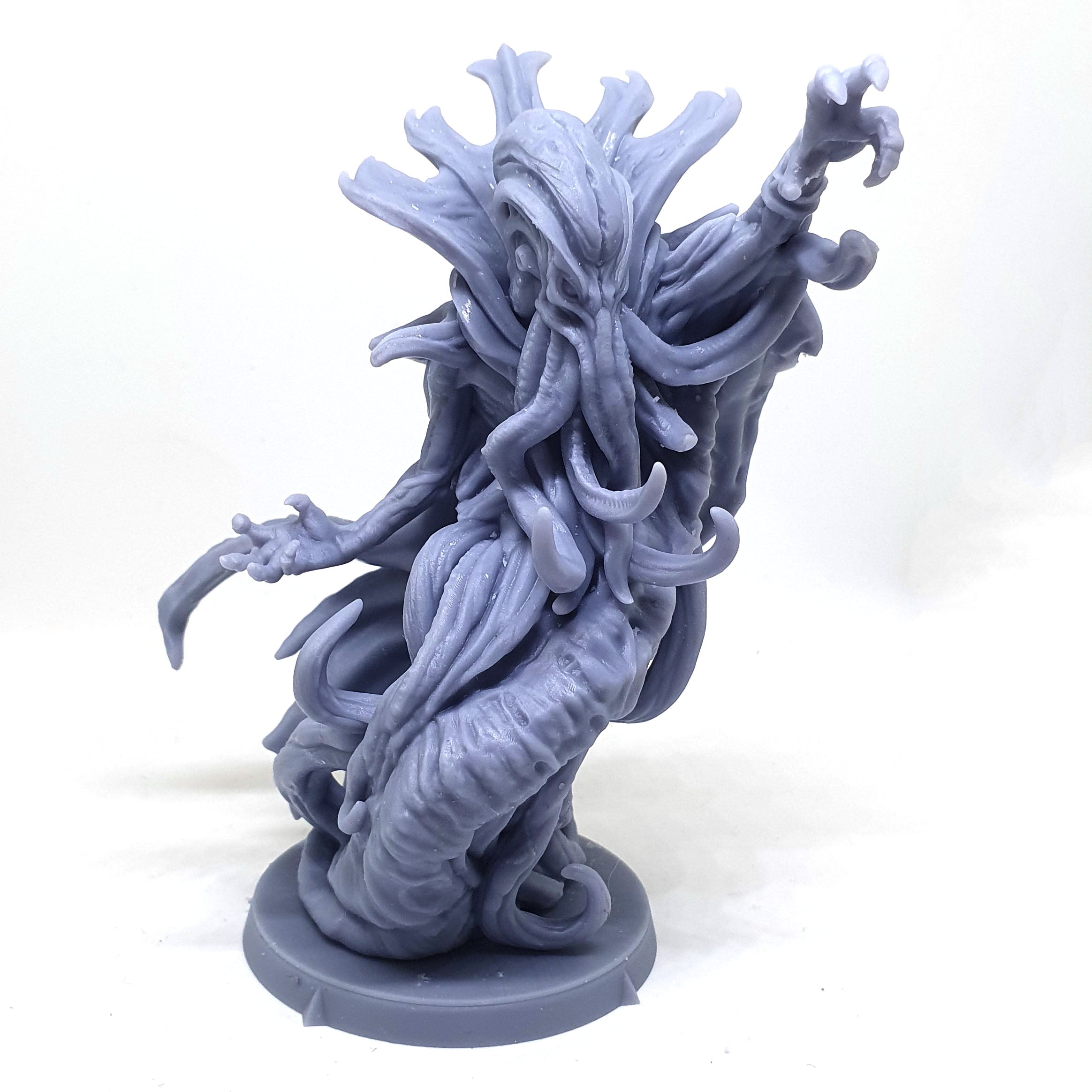 Mind Flayer - 32mm / 75mm Scale Miniature