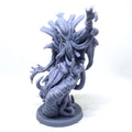 Mind Flayer - 32mm / 75mm Scale Miniature