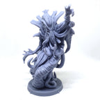 Mind Flayer - 32mm / 75mm Scale Miniature