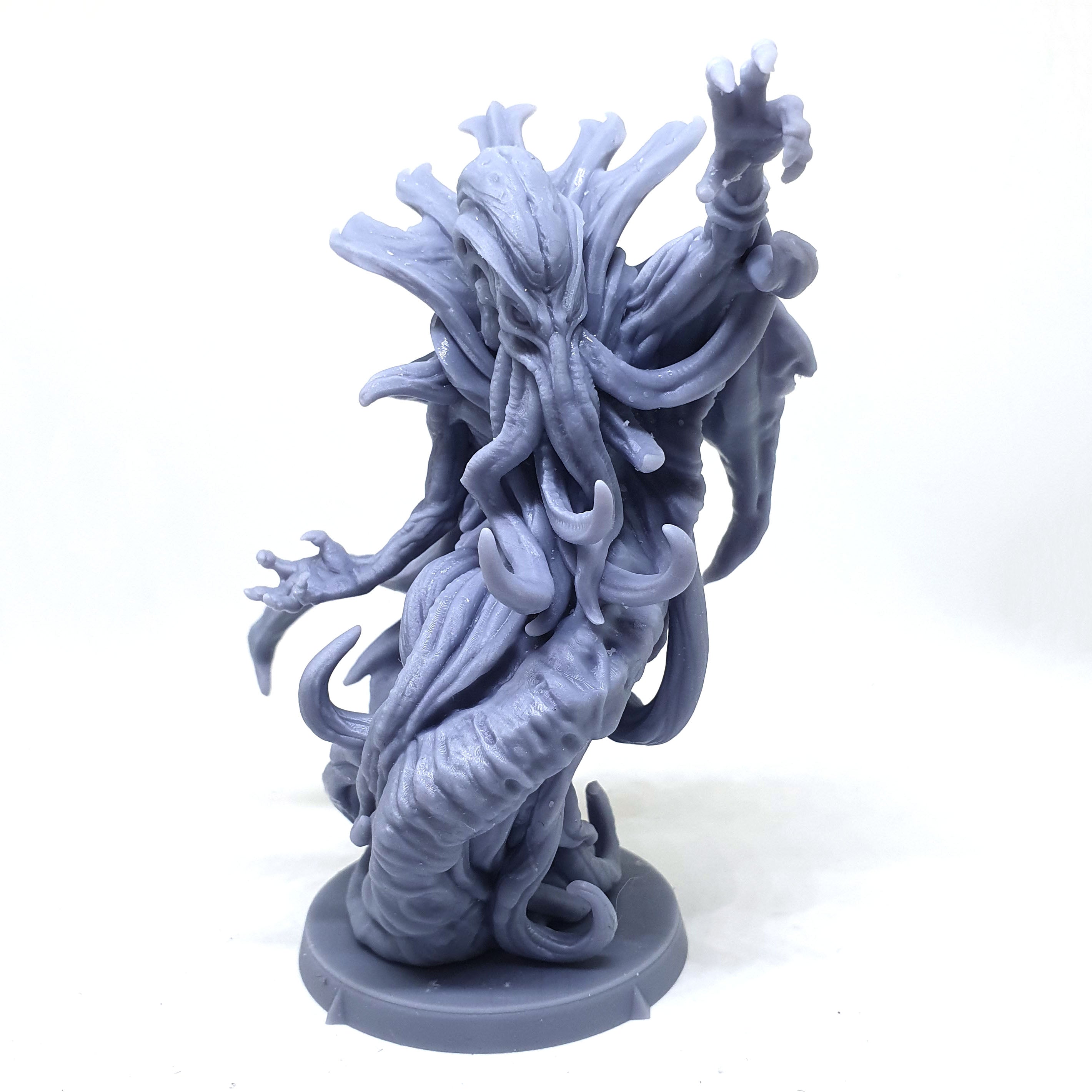 Mind Flayer - 32mm / 75mm Scale Miniature