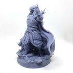 Rhogar Caellestine - 32mm / 75mm Scale Miniature