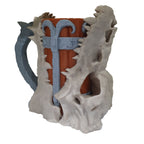 The Dragon Skull Mythic Mug / Can Holder / Storage Box