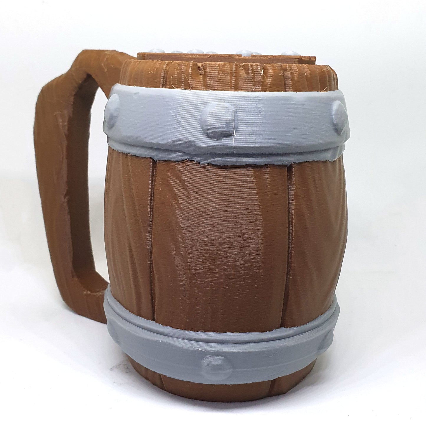 The Classic Tavern #2  330ml Mythic Mug / Can Holder / Storage Box