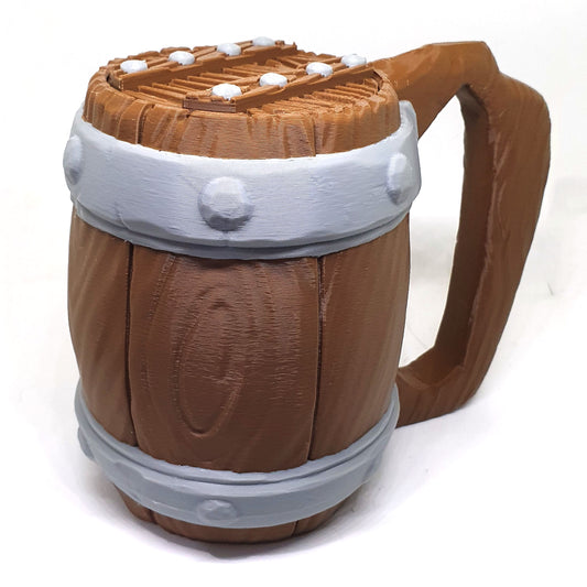 The Classic Tavern #2  330ml Mythic Mug / Can Holder / Storage Box