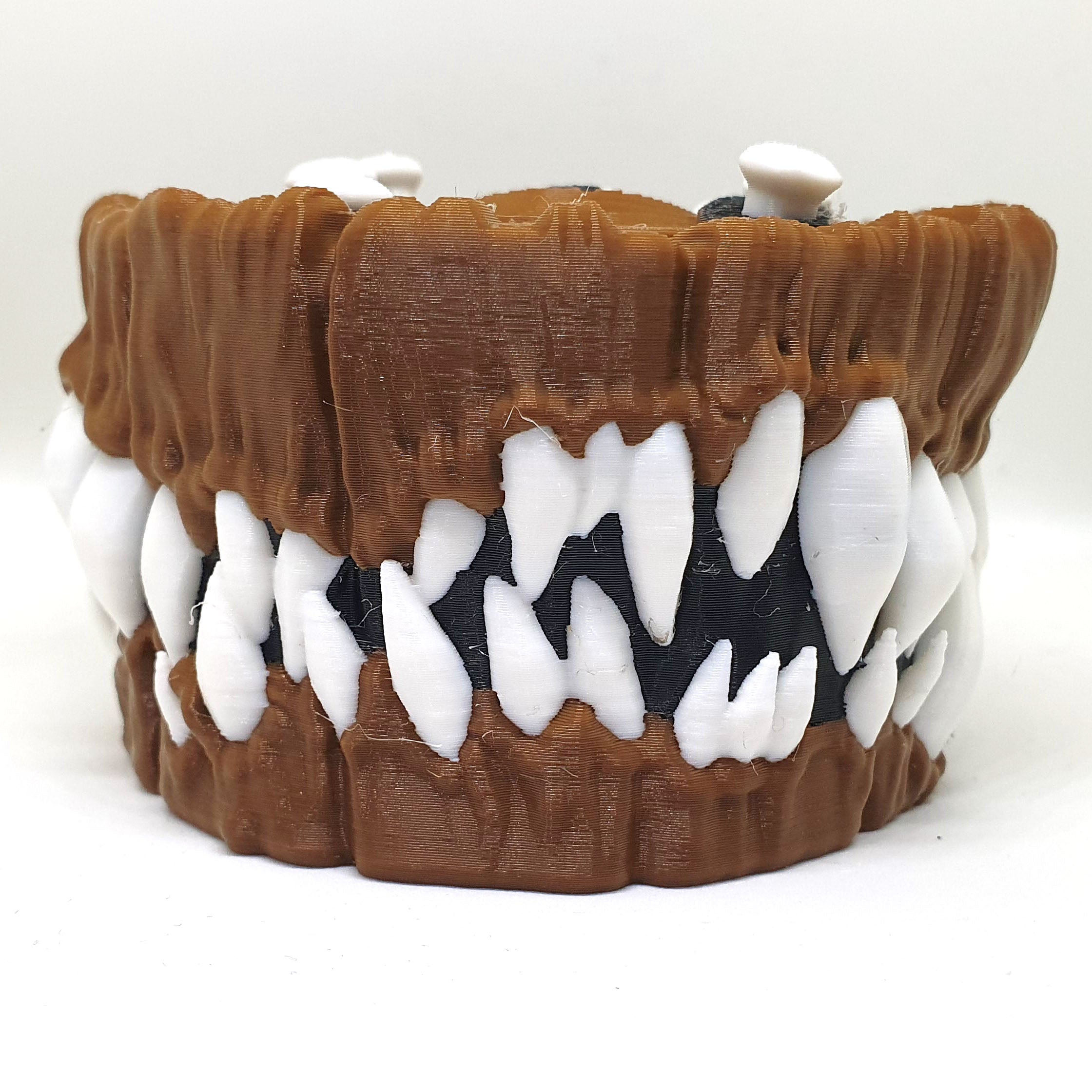 The Mimic Mythic Dice Box