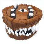 The Mimic Mythic Dice Box