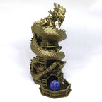 Year of the Dragon Dice Tower
