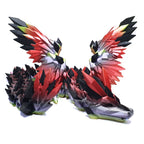 Crystal Wing Adult Dragon