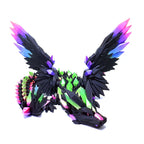 Crystal Wing Adult Dragon