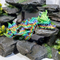 Coral Reef Articulated Baby Dragon - A Blind Bag