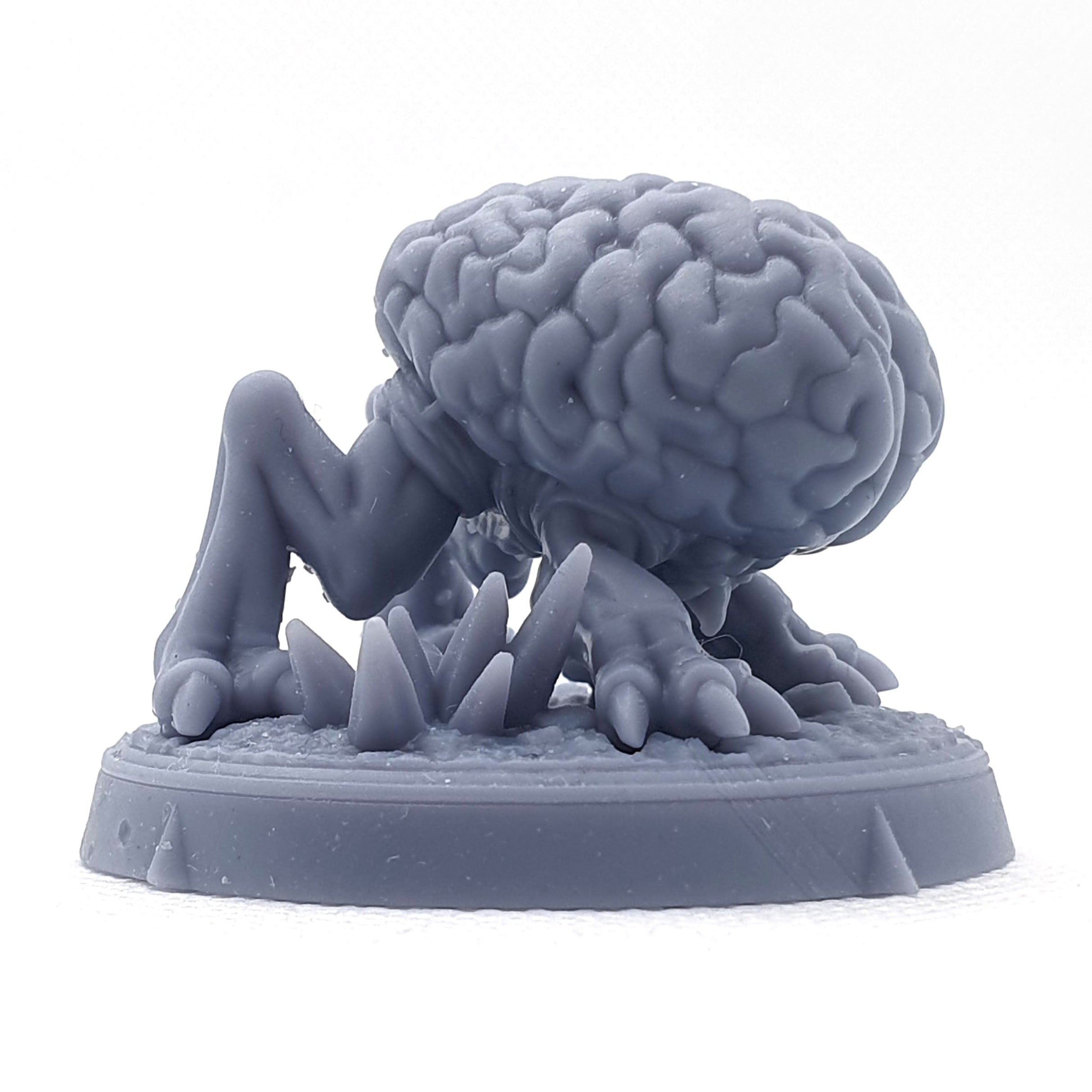 Intellect Devourer 04 - 32mm / 75mm Scale Miniature