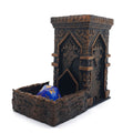 Monolith Tiny Dice Tower