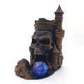 Skull Citadel Tiny Dice Tower