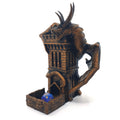 Wyvern Tiny Dice Tower